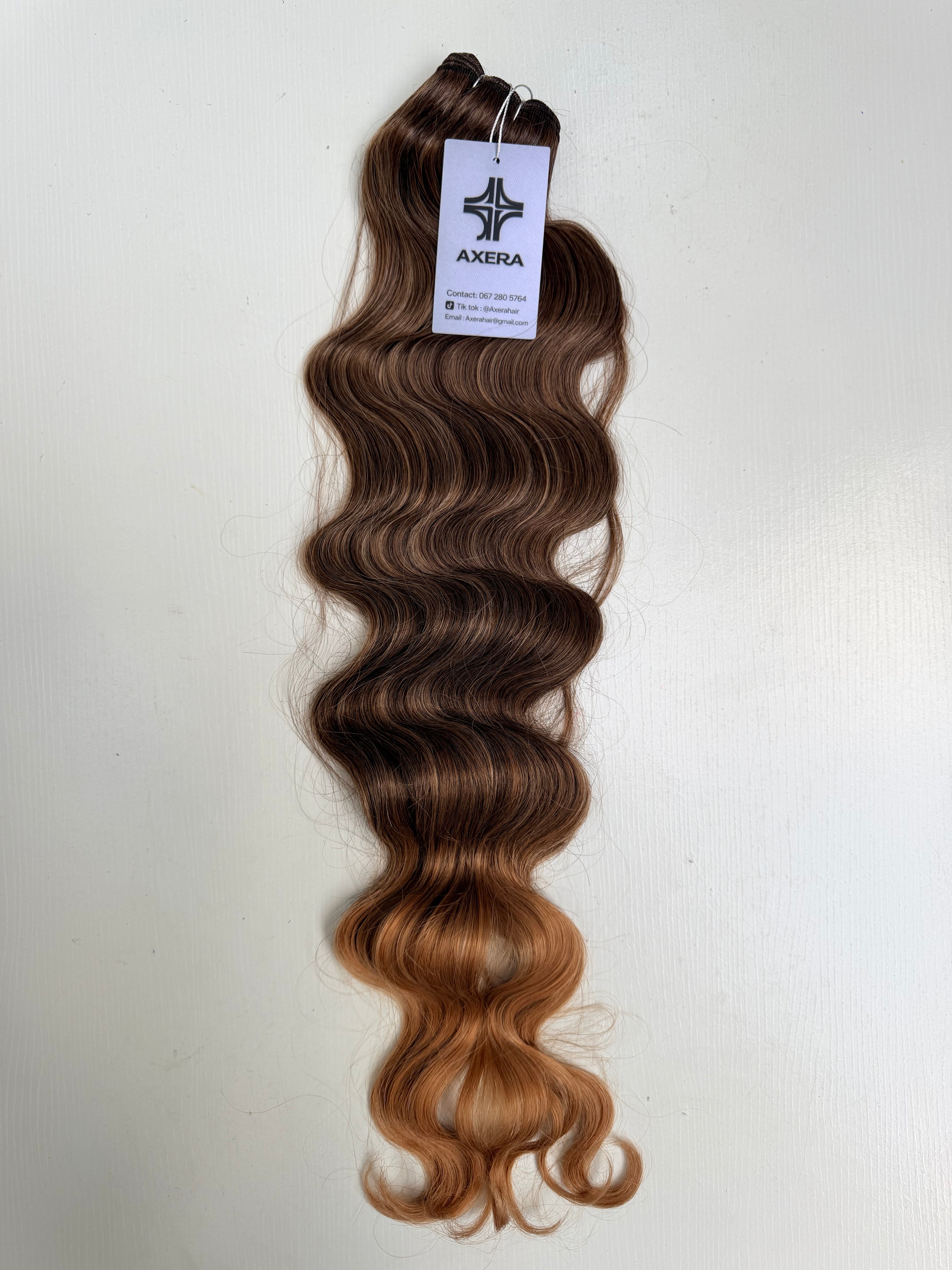 Expresso ombré