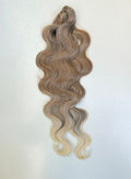 Ice Balayage