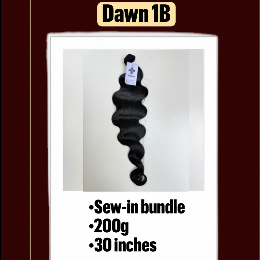 Dawn 1B