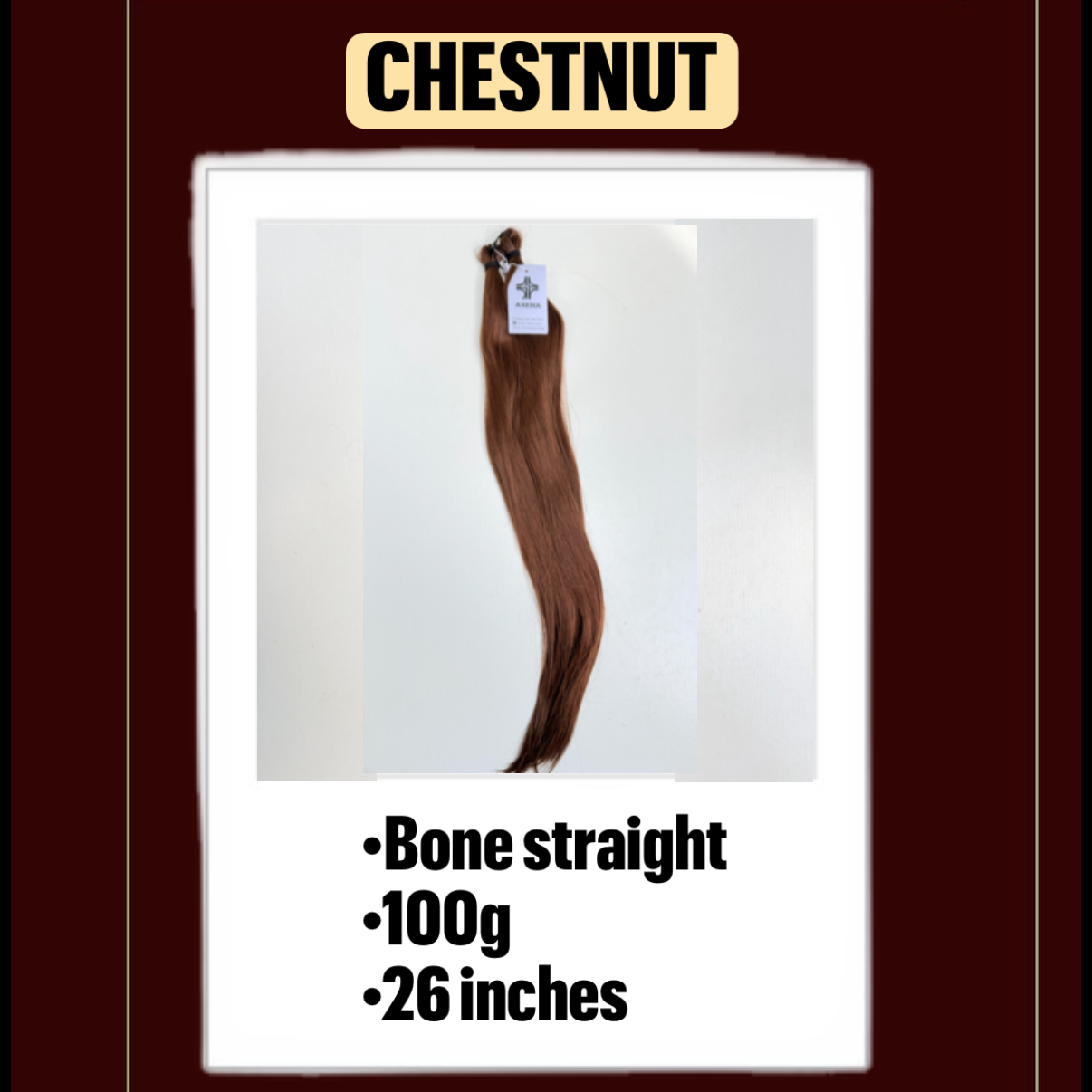 Chestnut