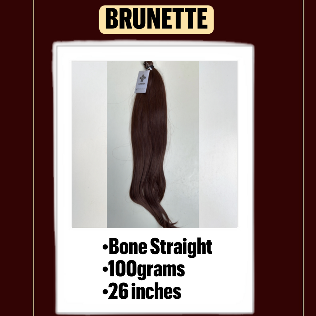 Brunette