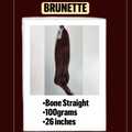 Brunette